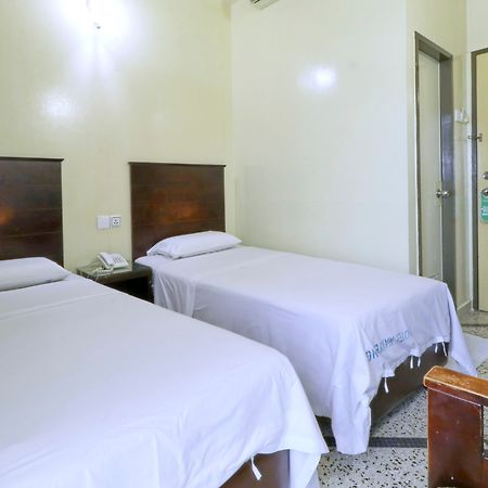 Nan Yeang Hotel - Petaling Street Kl Куала-Лумпур Екстер'єр фото