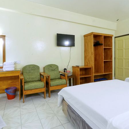 Nan Yeang Hotel - Petaling Street Kl Куала-Лумпур Екстер'єр фото