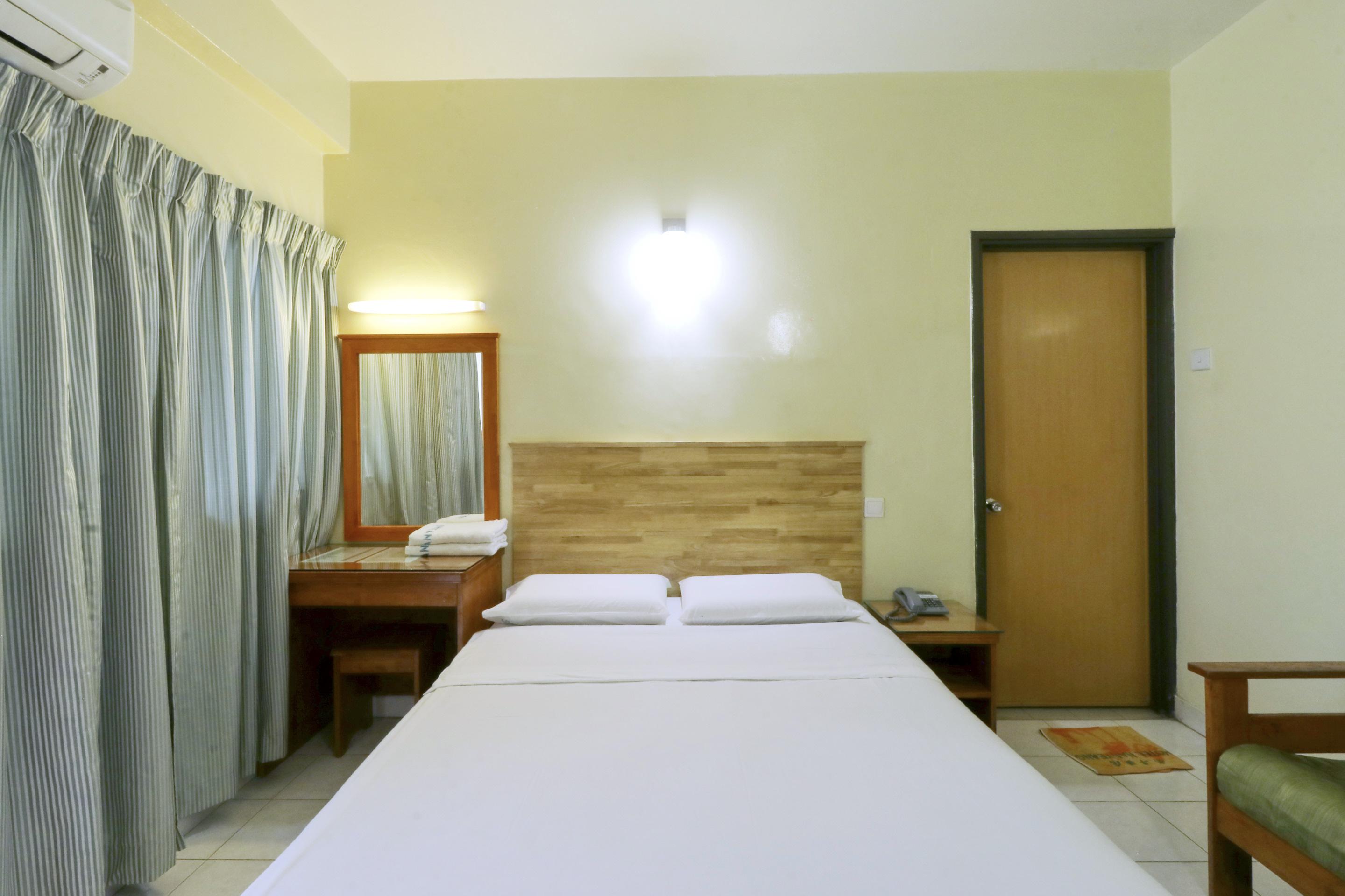 Nan Yeang Hotel - Petaling Street Kl Куала-Лумпур Екстер'єр фото