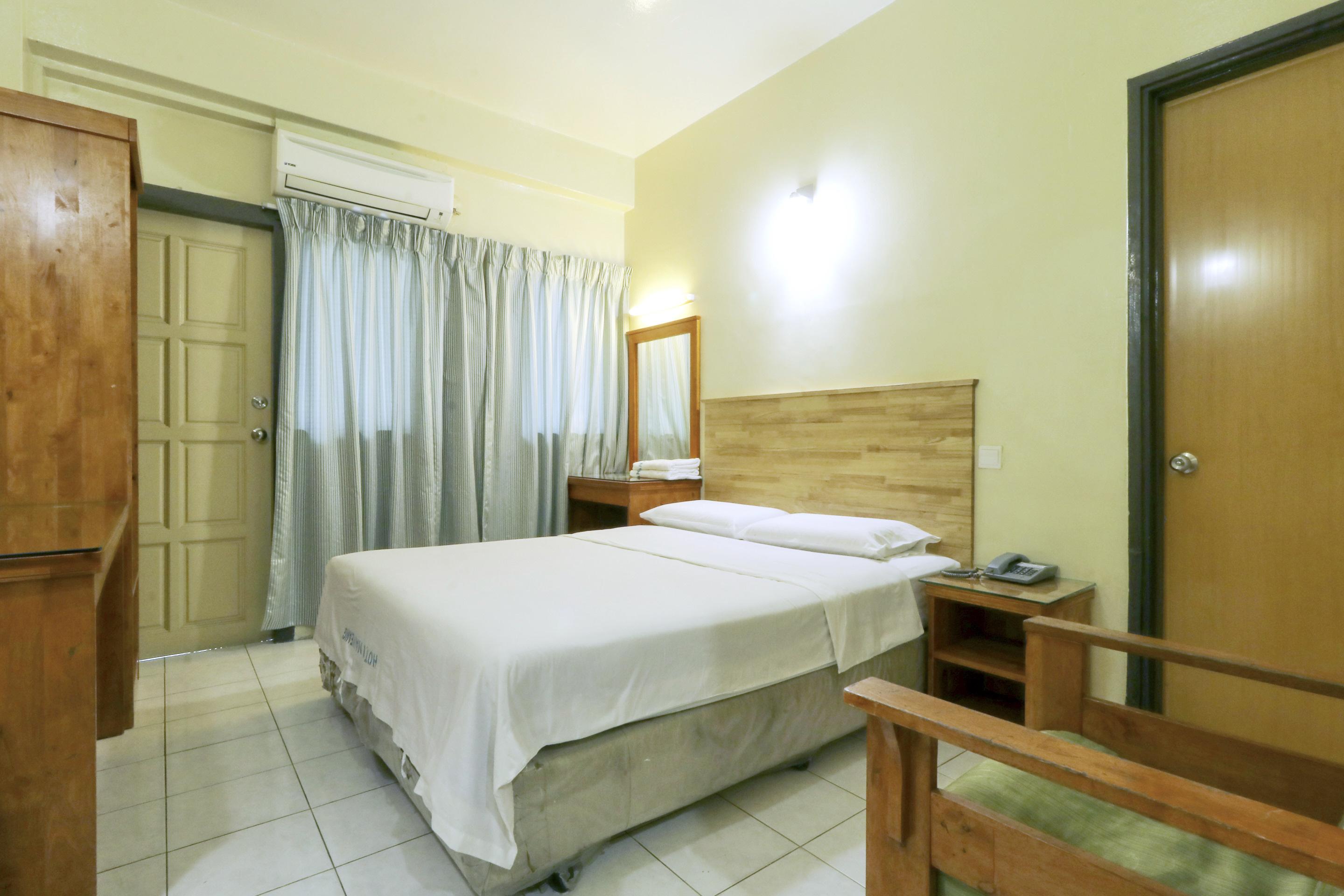 Nan Yeang Hotel - Petaling Street Kl Куала-Лумпур Екстер'єр фото