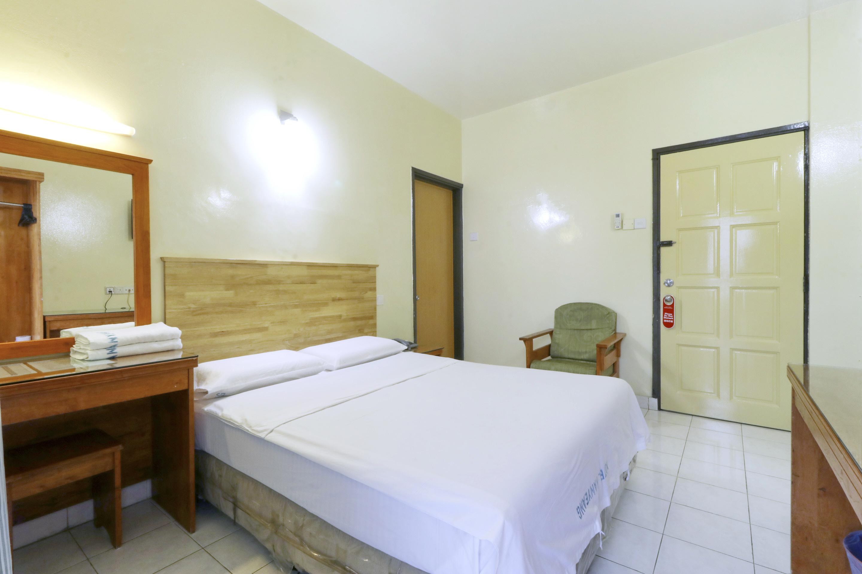 Nan Yeang Hotel - Petaling Street Kl Куала-Лумпур Екстер'єр фото