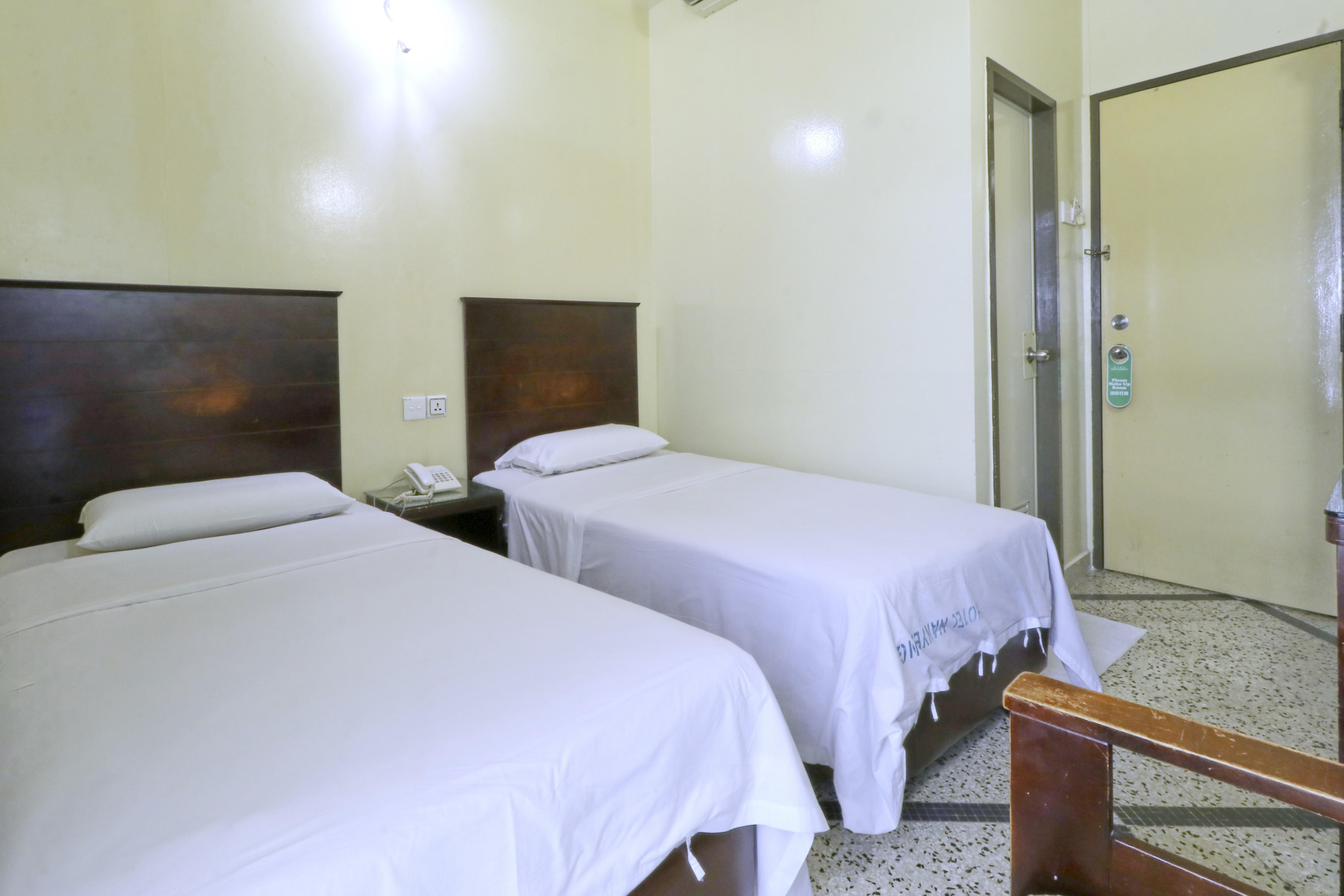 Nan Yeang Hotel - Petaling Street Kl Куала-Лумпур Екстер'єр фото