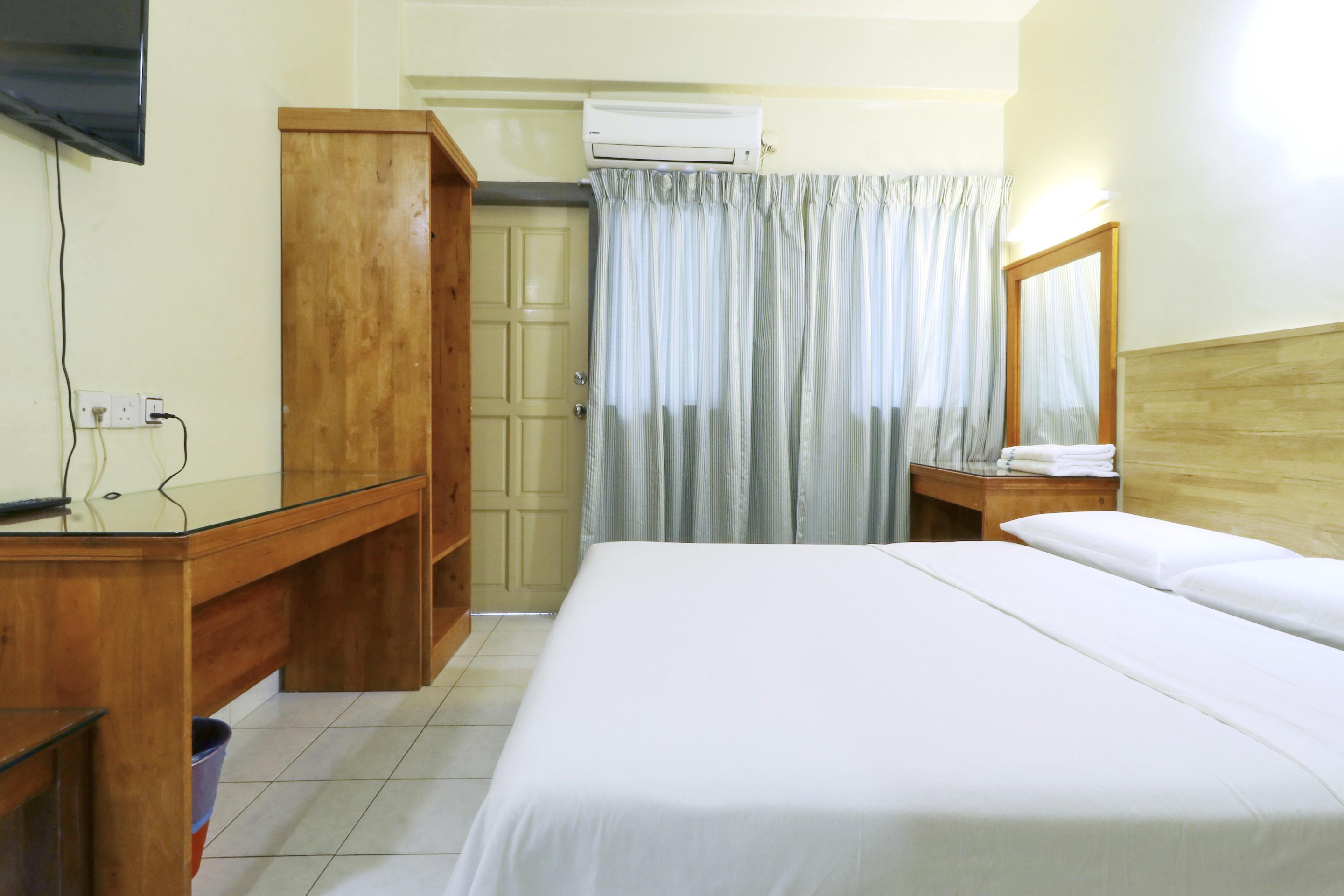 Nan Yeang Hotel - Petaling Street Kl Куала-Лумпур Екстер'єр фото
