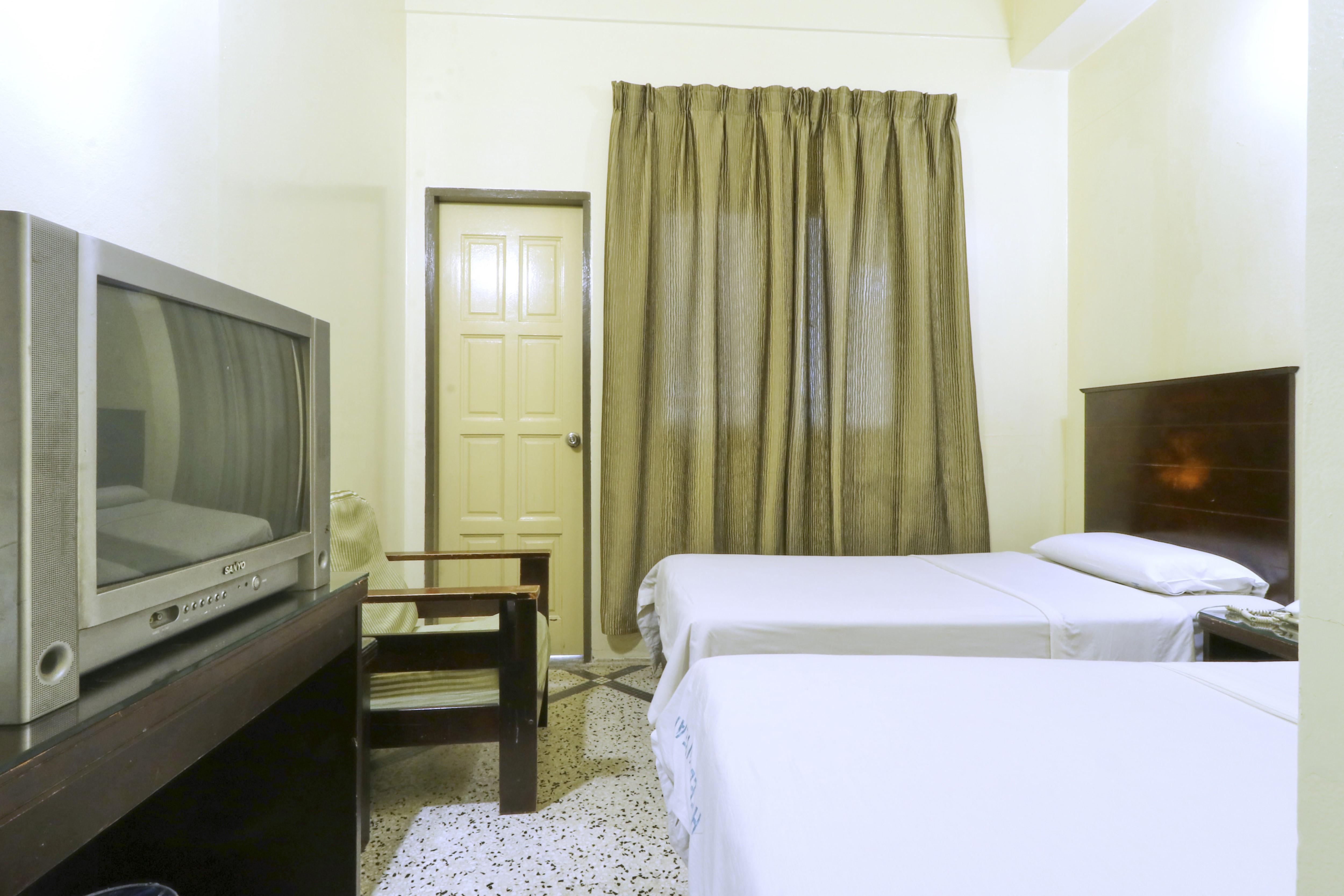 Nan Yeang Hotel - Petaling Street Kl Куала-Лумпур Екстер'єр фото