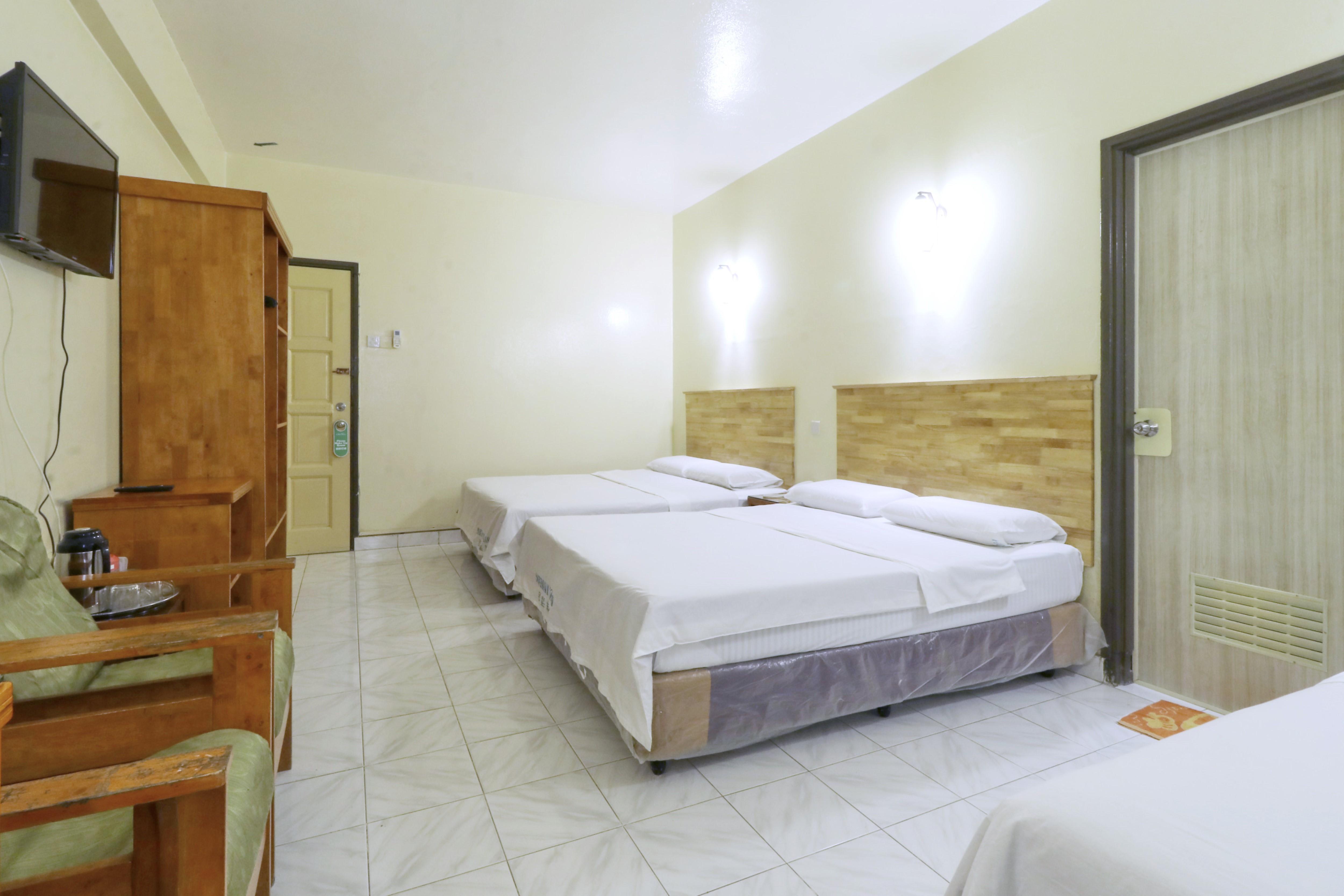 Nan Yeang Hotel - Petaling Street Kl Куала-Лумпур Екстер'єр фото