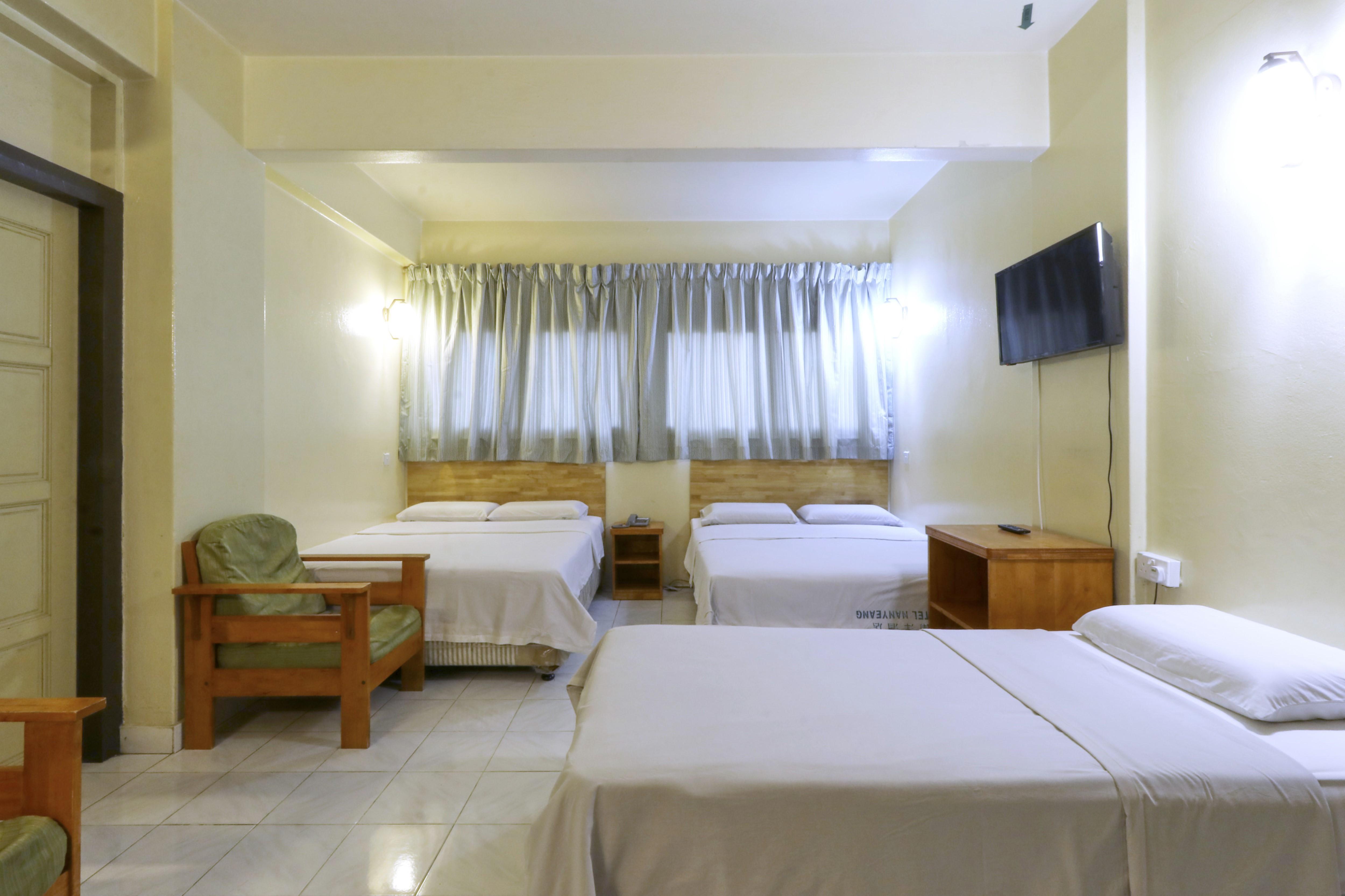 Nan Yeang Hotel - Petaling Street Kl Куала-Лумпур Екстер'єр фото