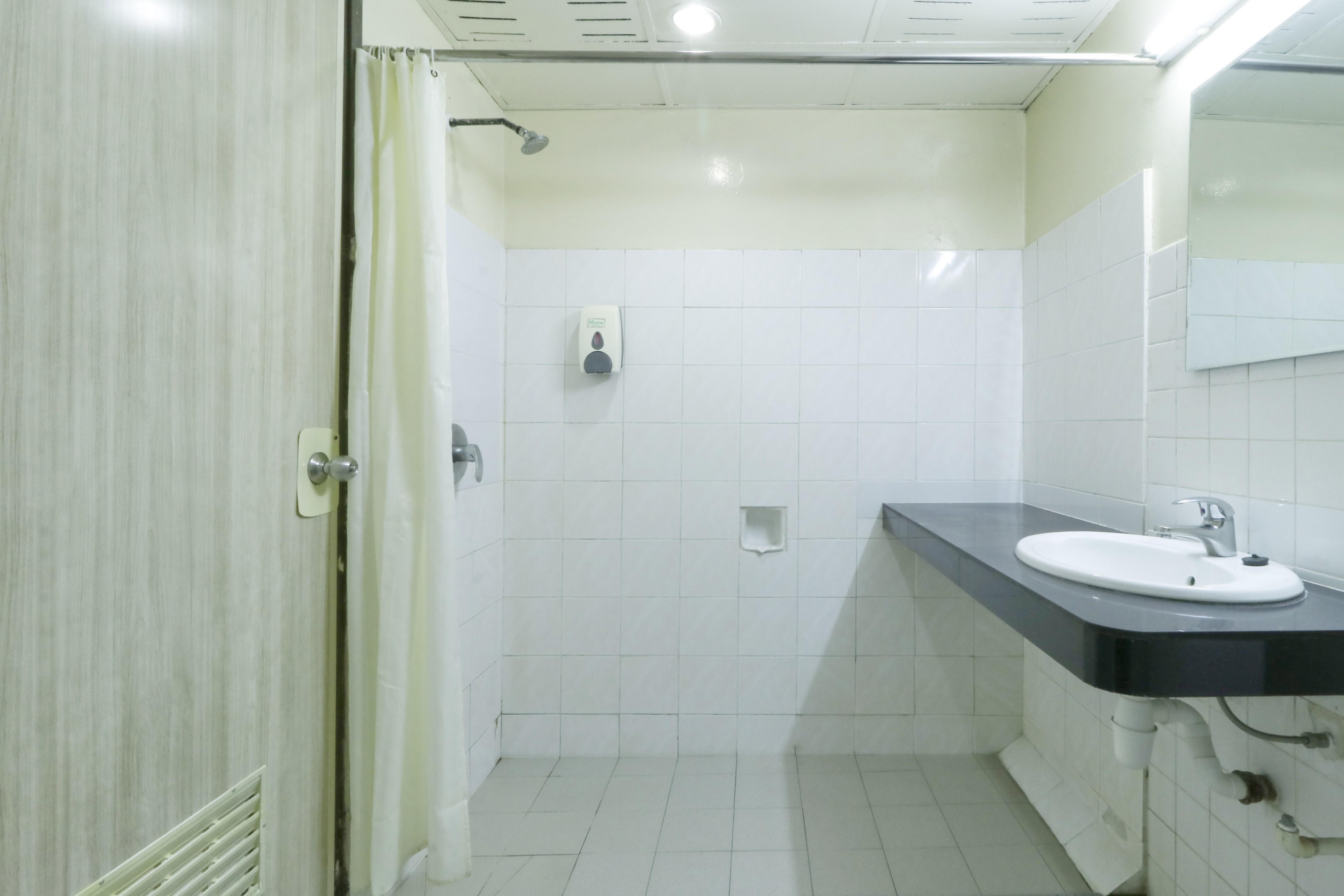 Nan Yeang Hotel - Petaling Street Kl Куала-Лумпур Екстер'єр фото