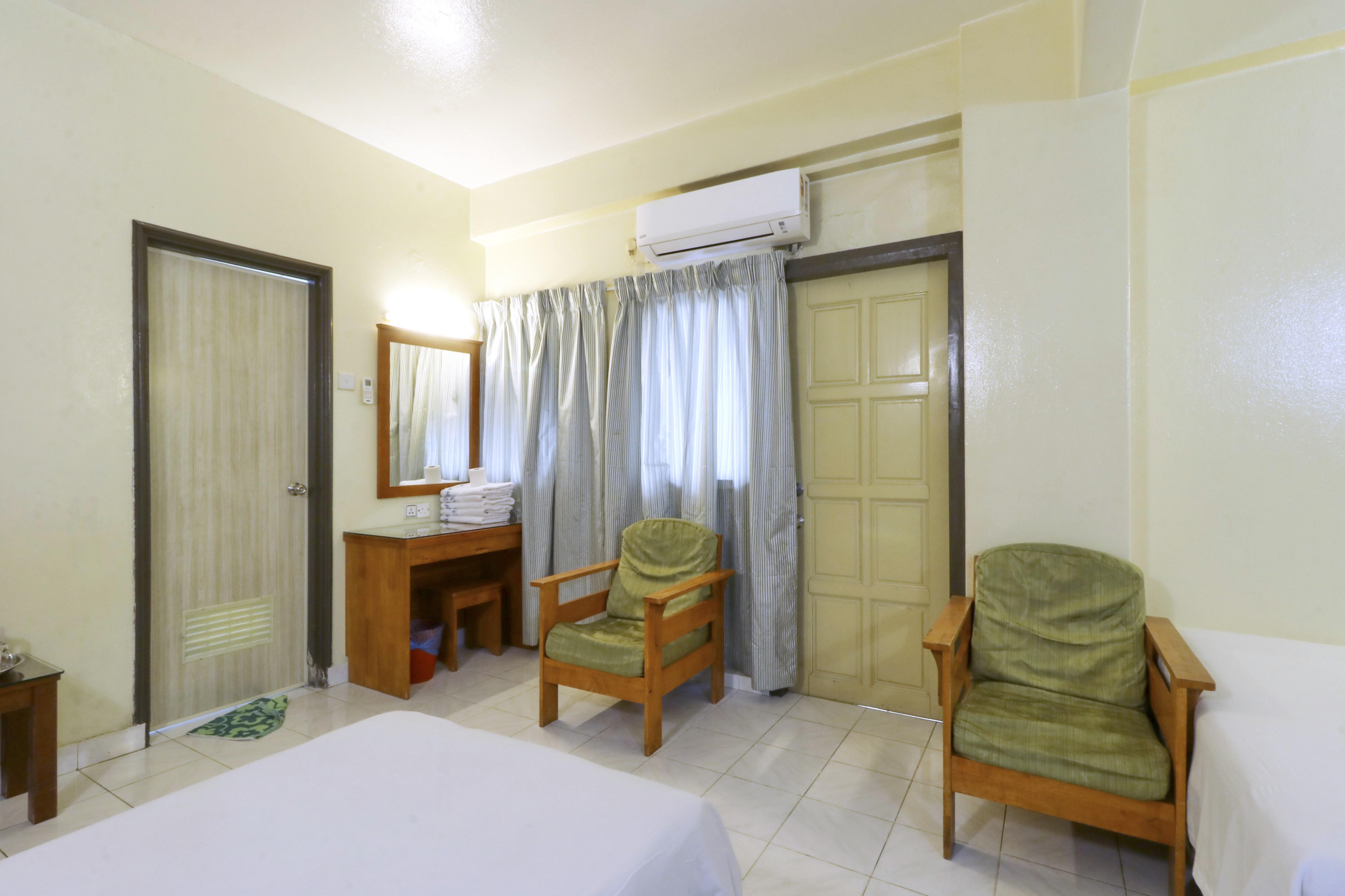 Nan Yeang Hotel - Petaling Street Kl Куала-Лумпур Екстер'єр фото