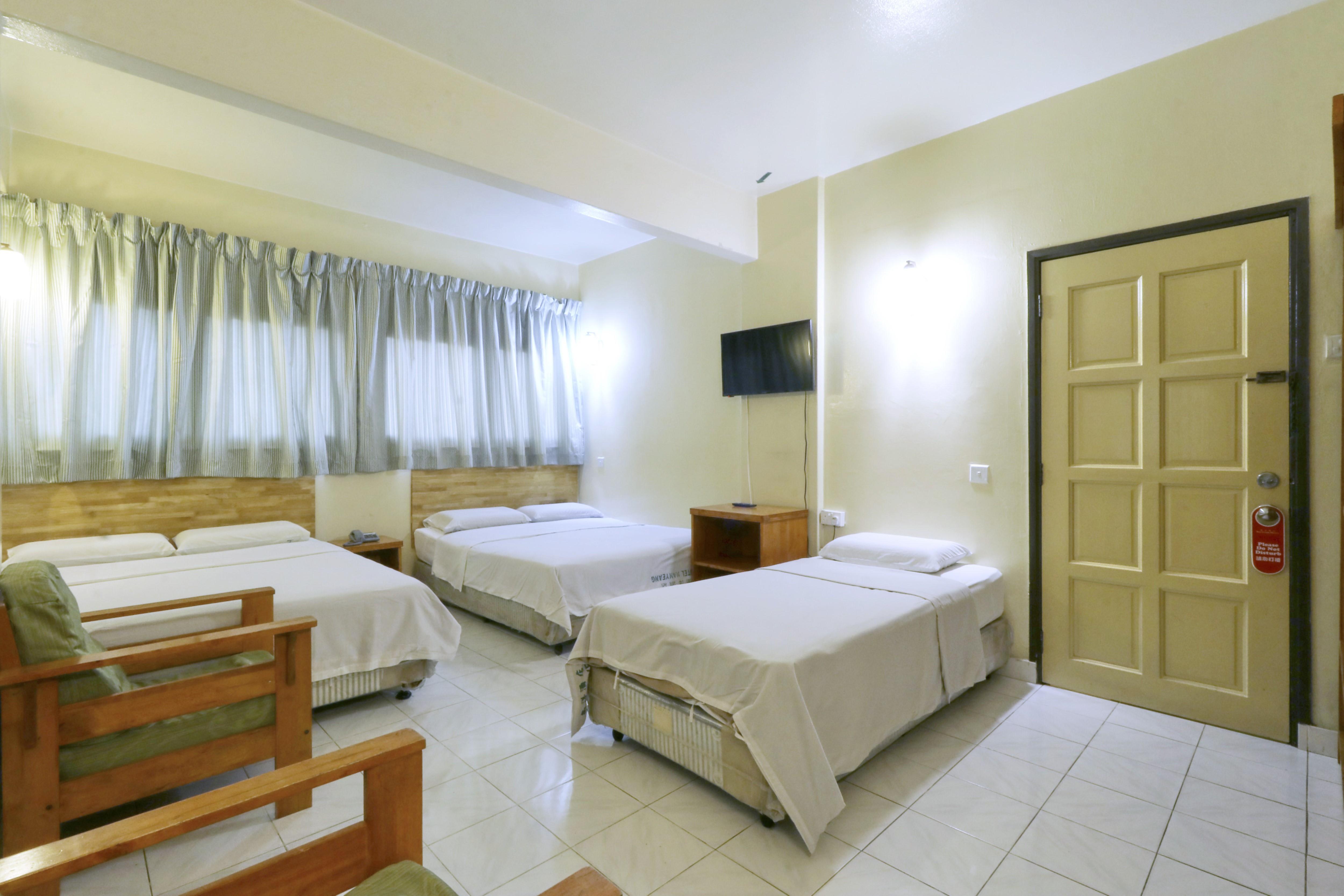 Nan Yeang Hotel - Petaling Street Kl Куала-Лумпур Екстер'єр фото