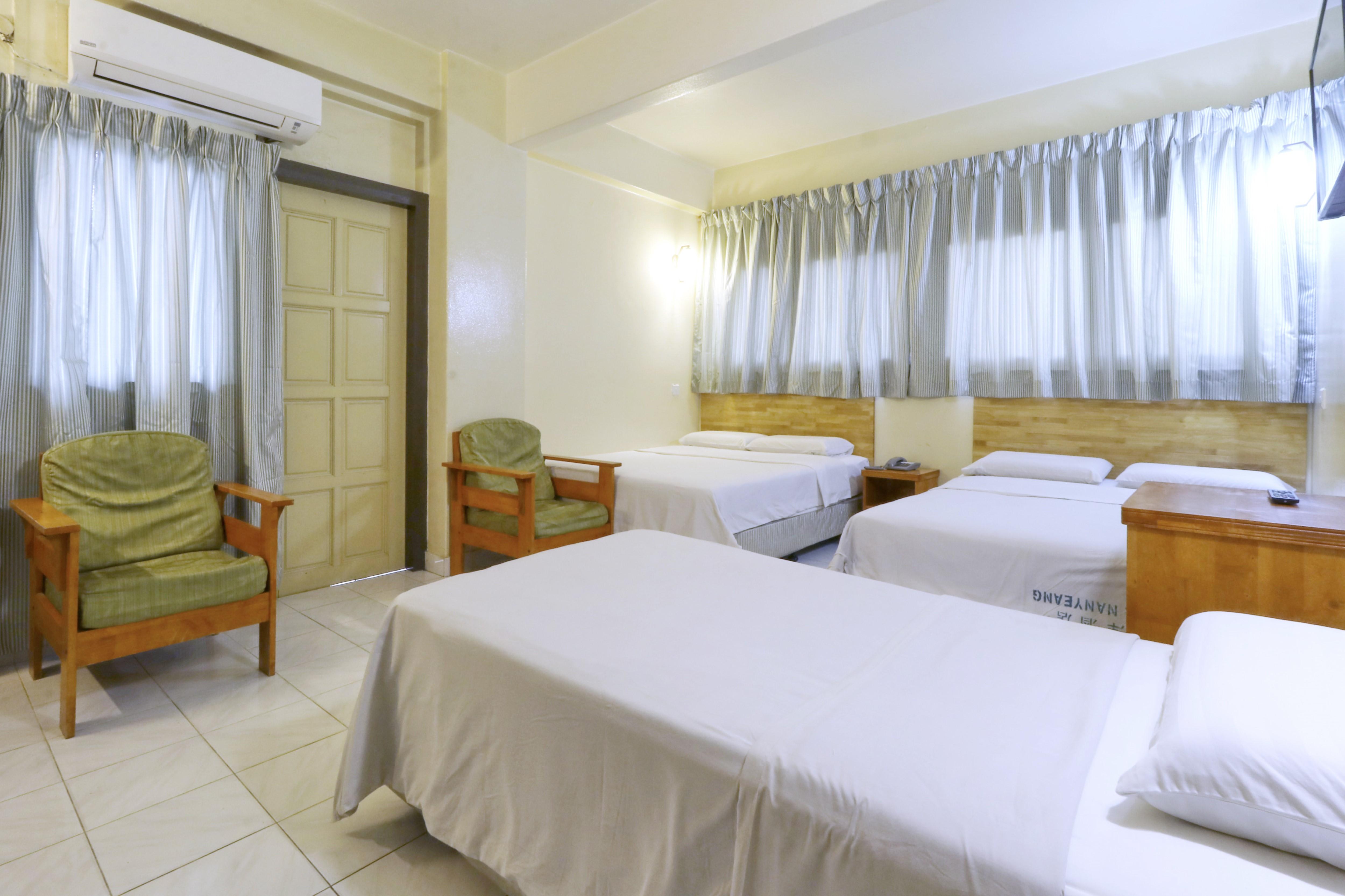 Nan Yeang Hotel - Petaling Street Kl Куала-Лумпур Екстер'єр фото