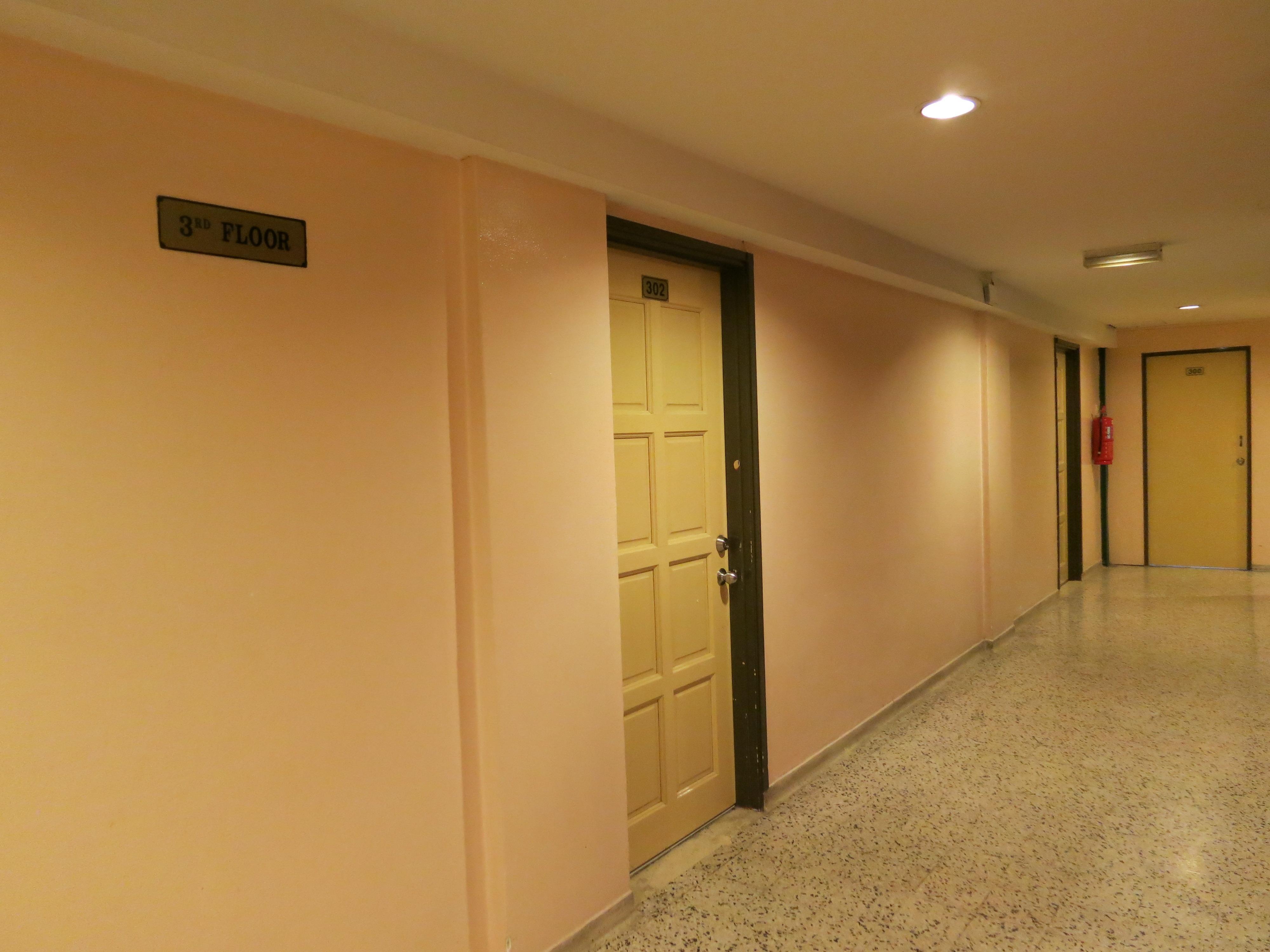 Nan Yeang Hotel - Petaling Street Kl Куала-Лумпур Екстер'єр фото