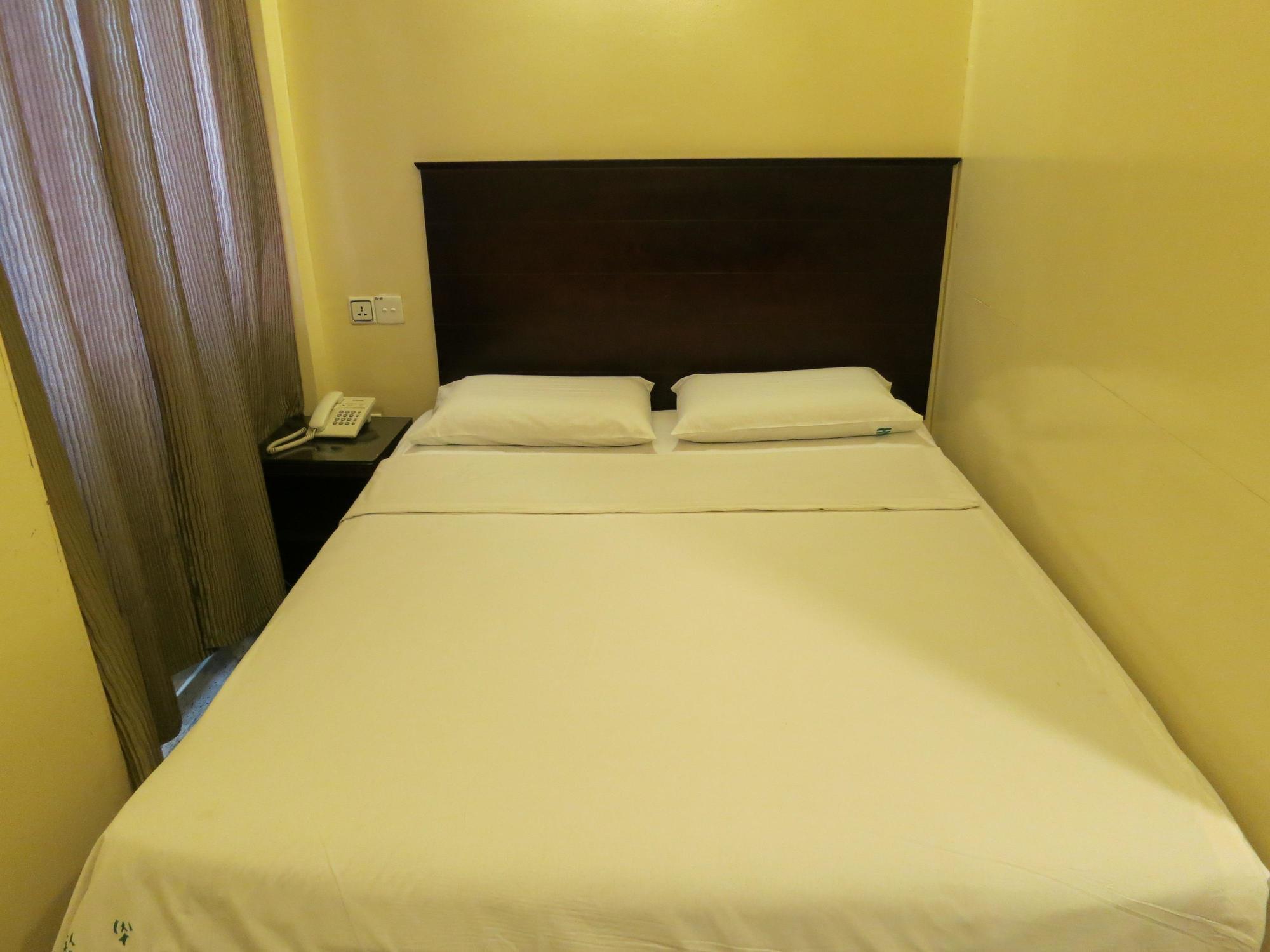 Nan Yeang Hotel - Petaling Street Kl Куала-Лумпур Екстер'єр фото