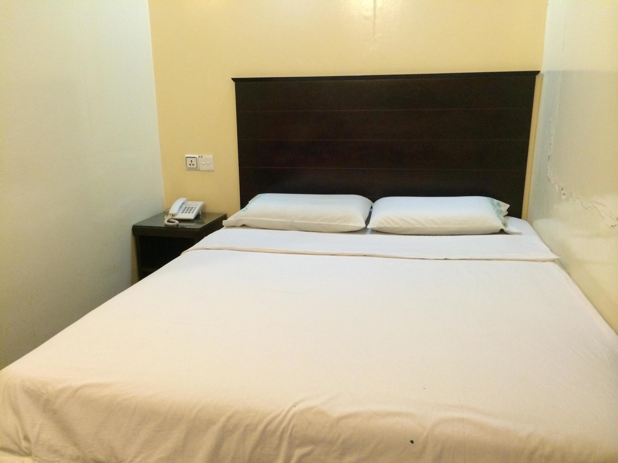 Nan Yeang Hotel - Petaling Street Kl Куала-Лумпур Екстер'єр фото